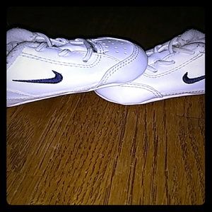 Baby Nikes!